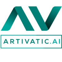 Artivatic  logo