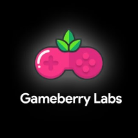 Gameberry logo